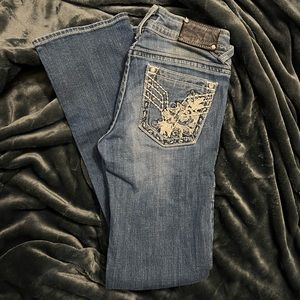 Vigoss bootcut jeans (28x33)